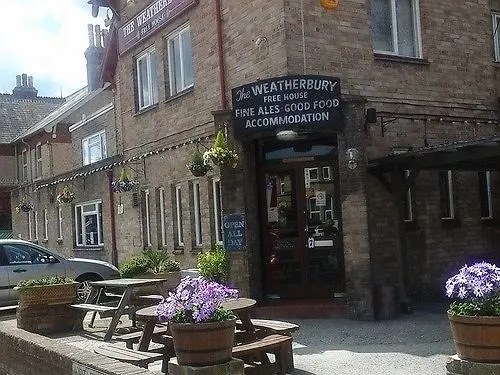 Weatherbury Hotel