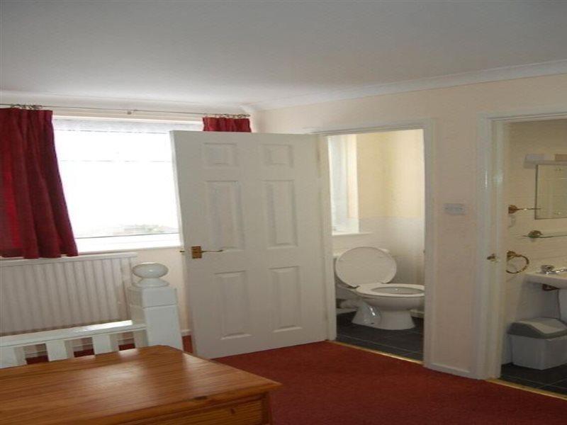 Weatherbury Hotel Weymouth