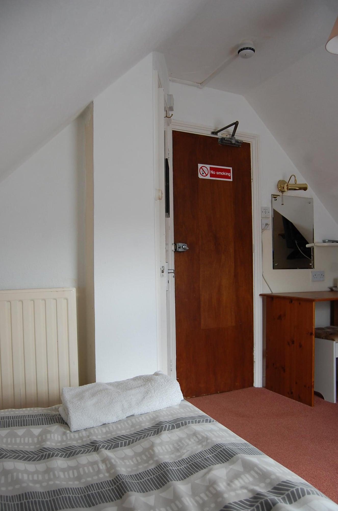 Hotel Weatherbury