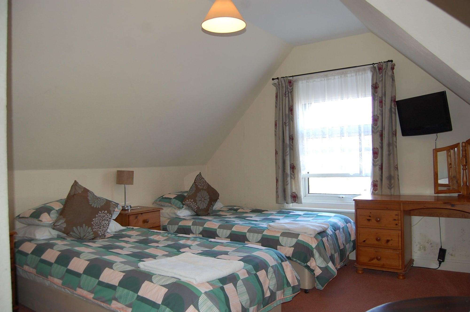 Hotel Weatherbury Weymouth