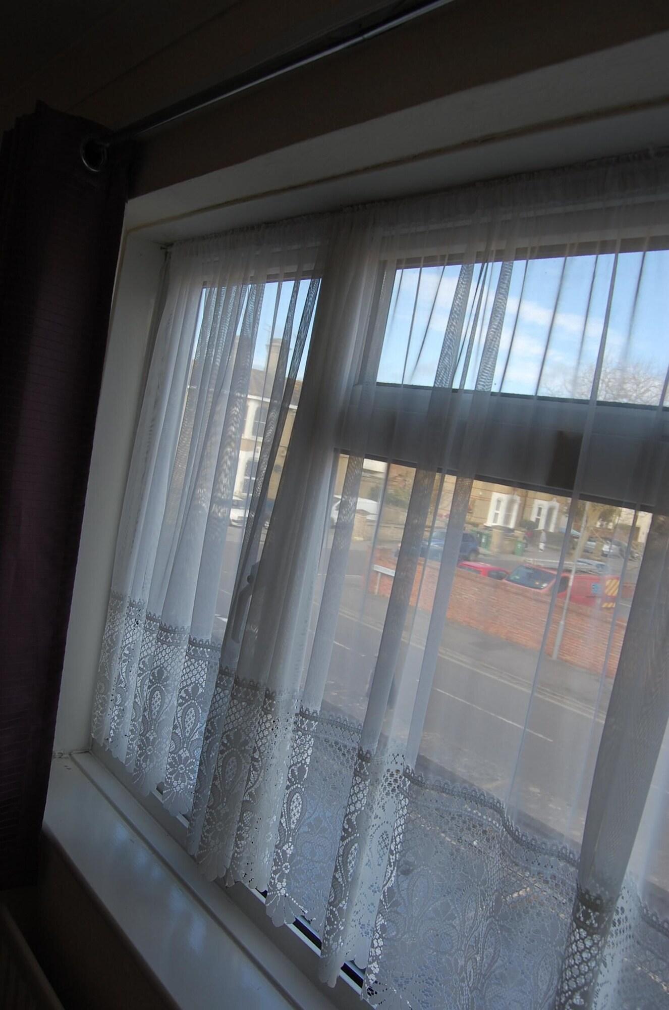 Hotel Weatherbury