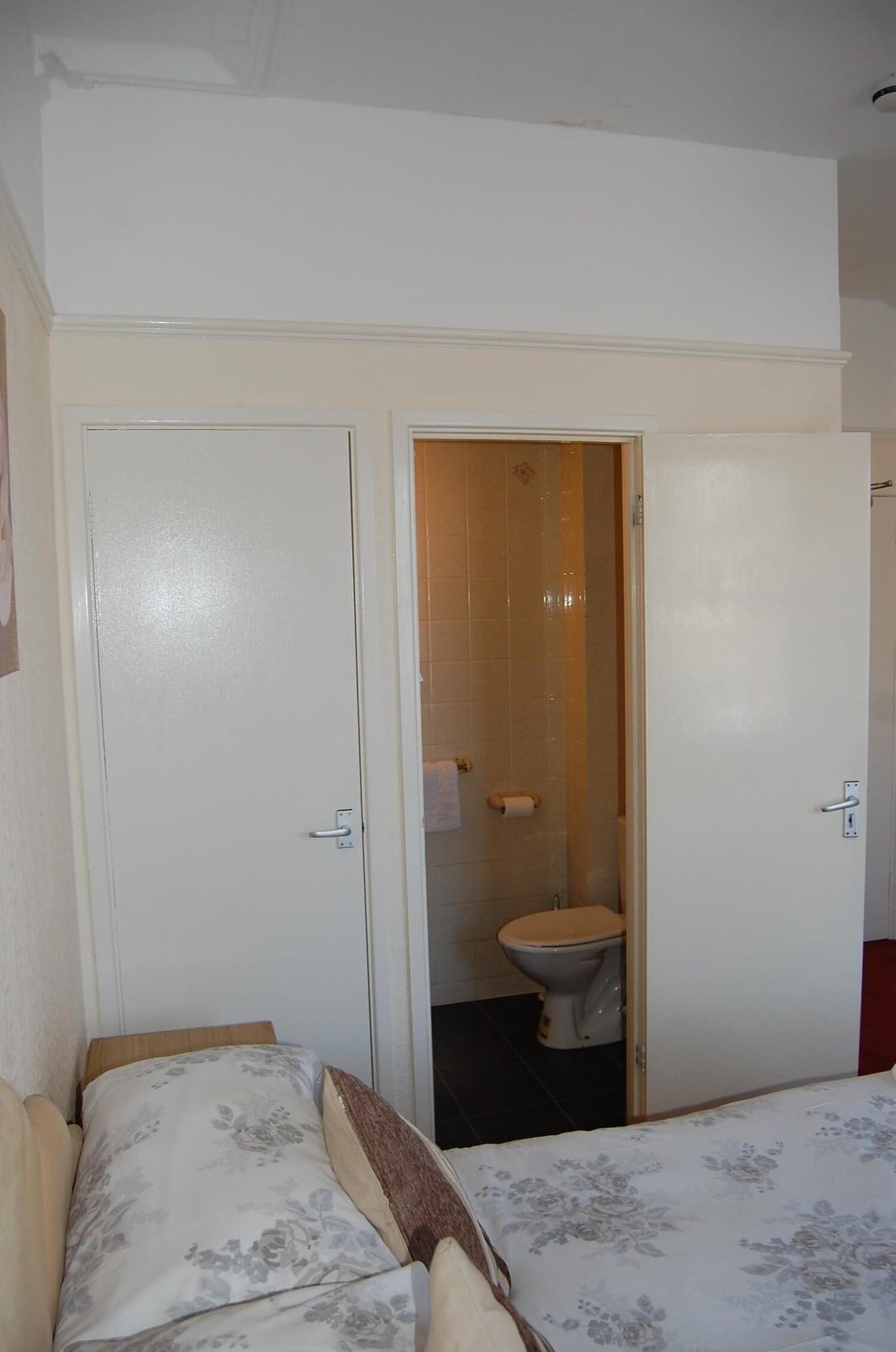 Hotel Weatherbury