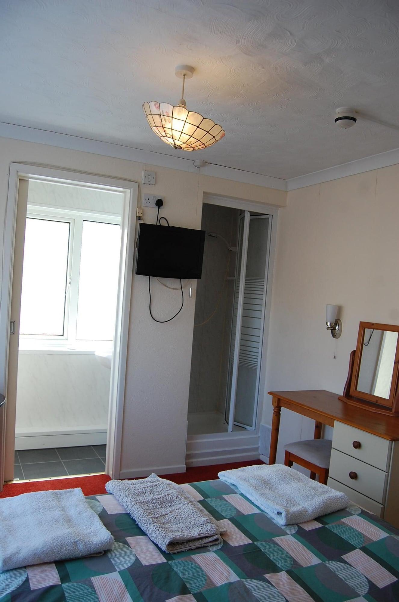 Hotel Weatherbury