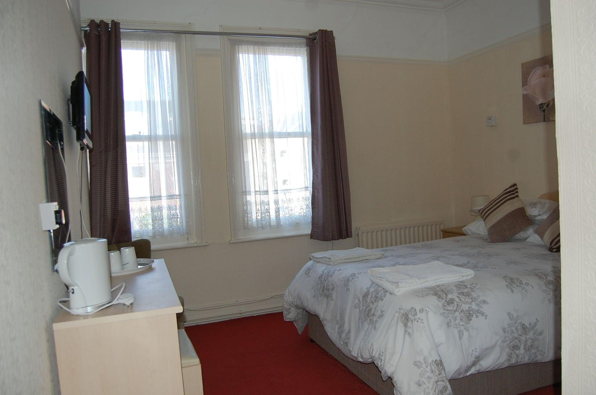 Weatherbury Weymouth