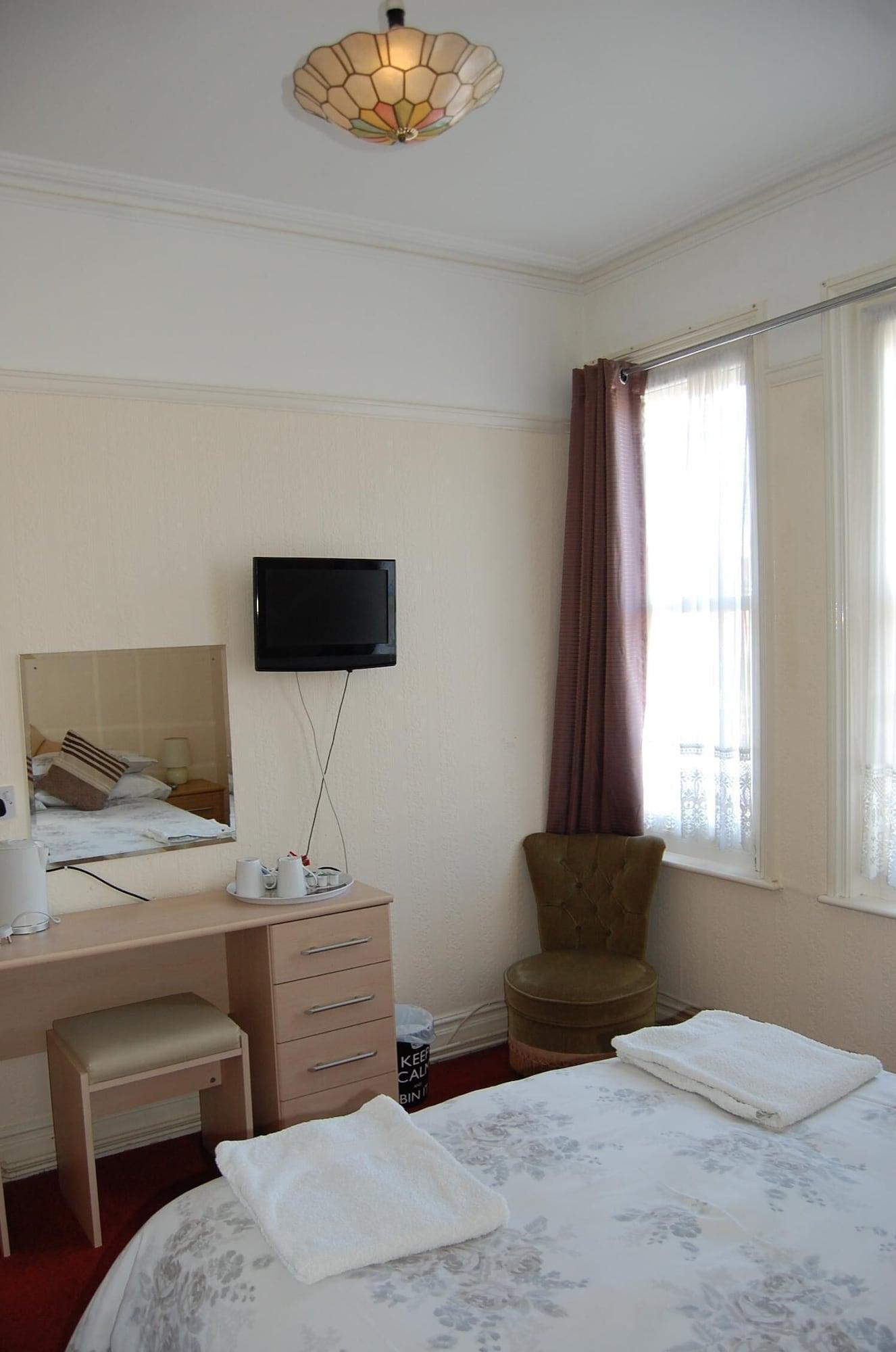 Hotel Weatherbury Weymouth