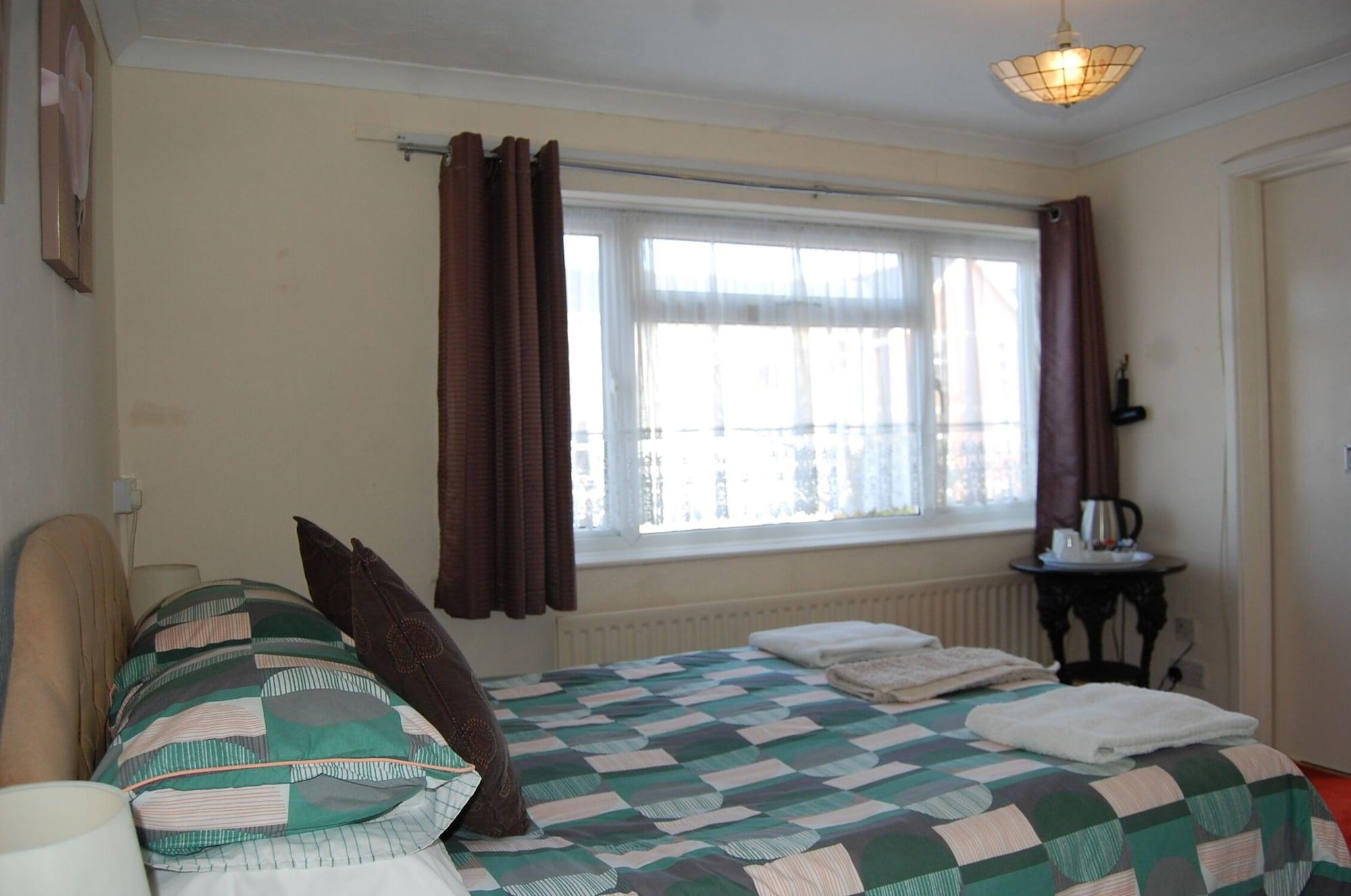 Weatherbury Hotel Weymouth