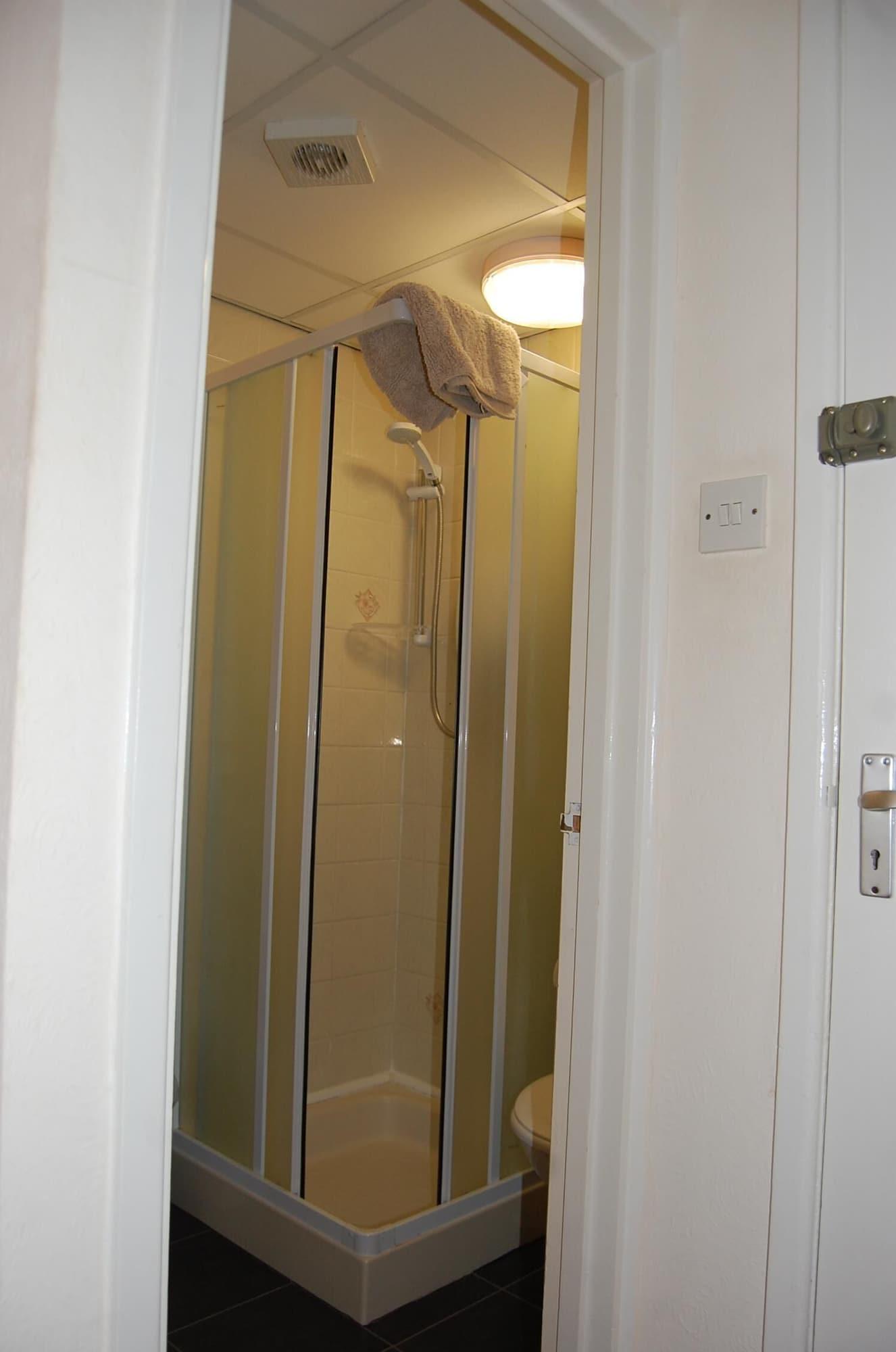Hotel Weatherbury