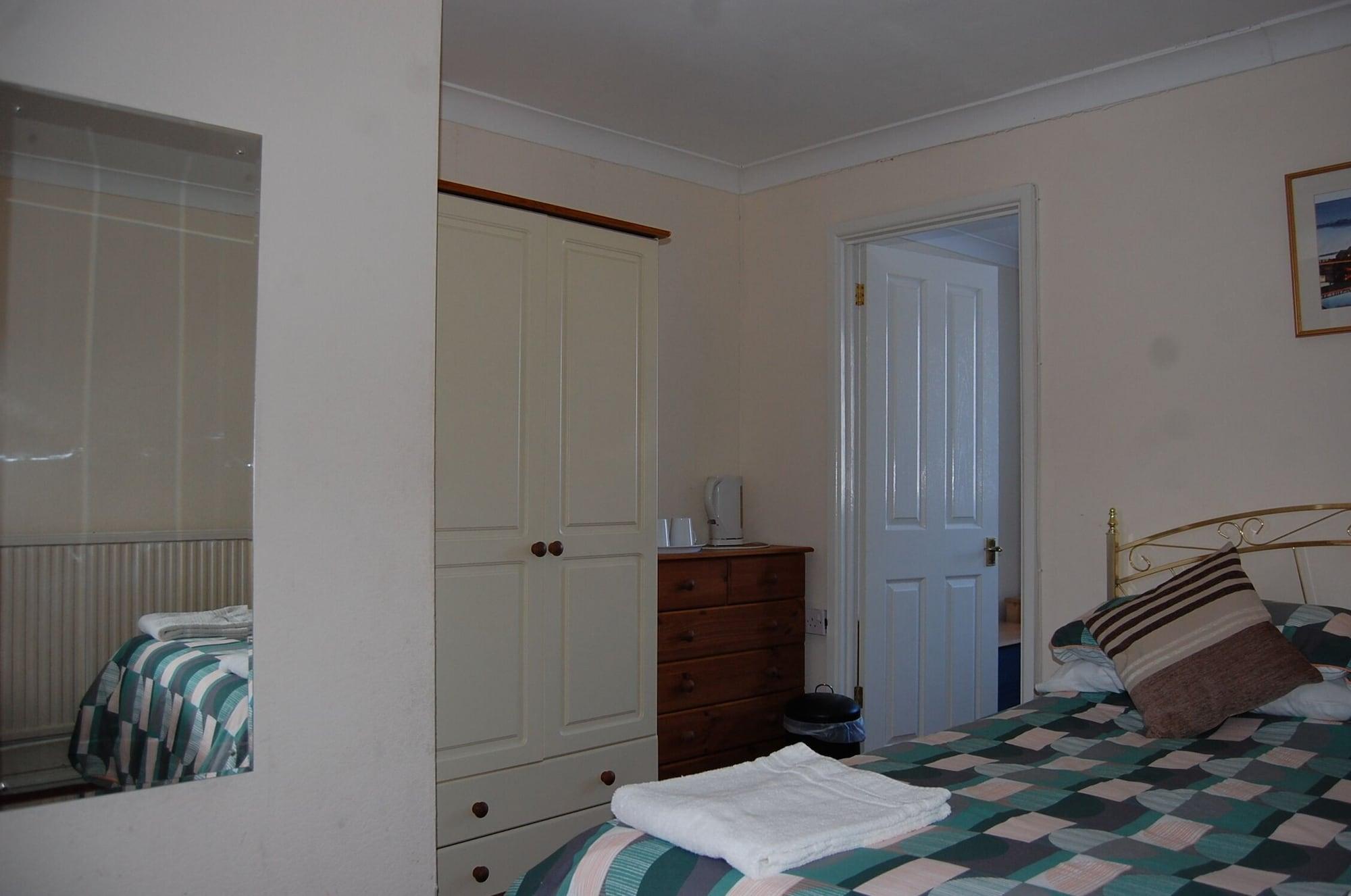 Hotel Weatherbury Weymouth