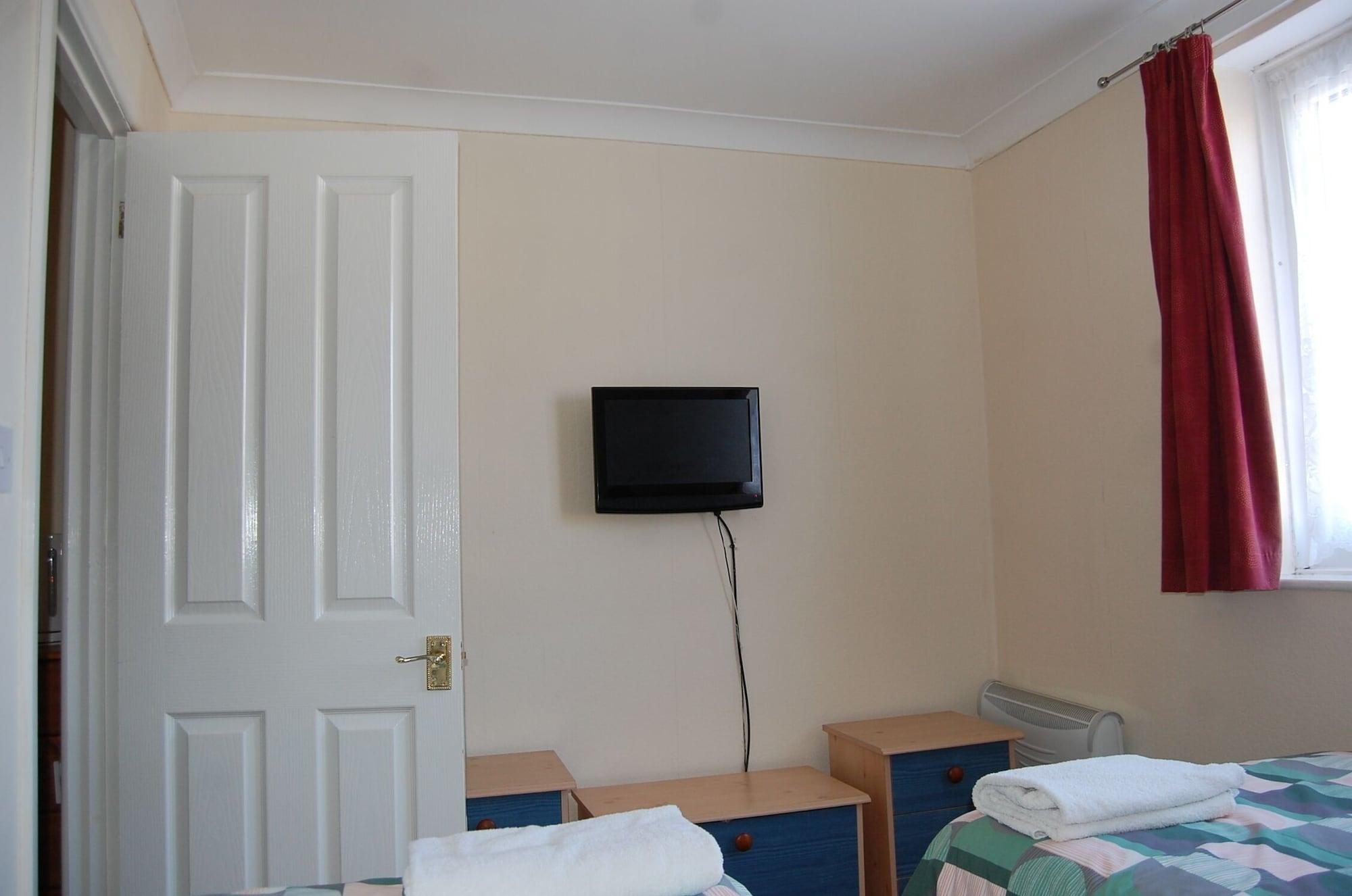 Hotel Weatherbury 2*