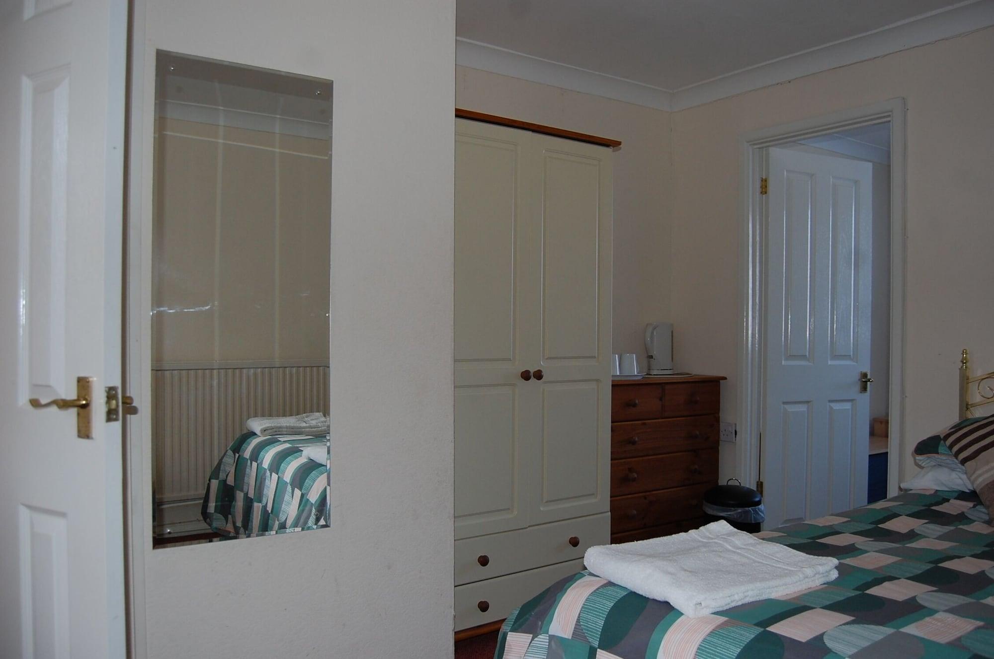 Weatherbury Hotel Weymouth