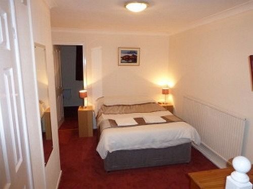 Hotel Weatherbury Weymouth